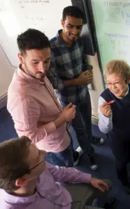 LSI Portsmouth Dil Okulu