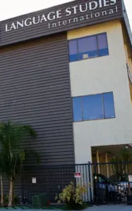 LSI San Diego