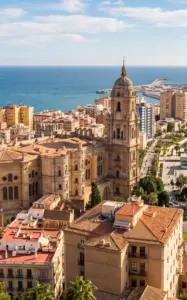 Malaga Dil Okulları
