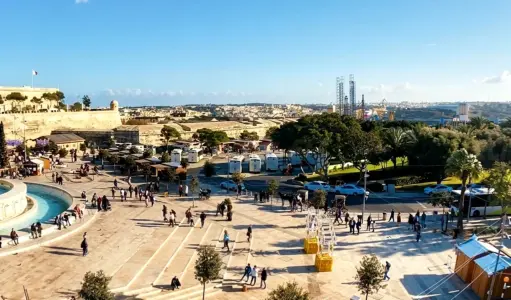 Malta Dil Okulu