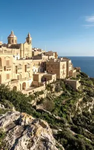 Malta Dil Okulları: İngilizce öğrenmek hiç bu kadar keyifli olmamıştı