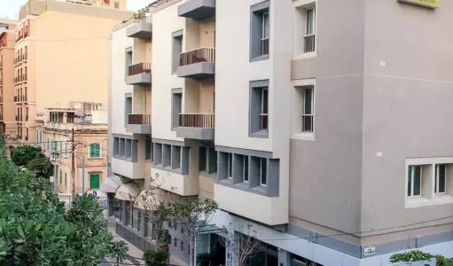 Malta ESE Salina Yaz Okulu – Salina Bay – Aile Yanı
