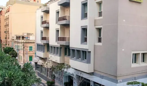 Malta ESE Salina Yaz Okulu – Salina Bay – Salini Resort