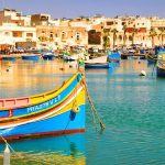 Malta'da İndirimli Dil Okulu Fiyatları