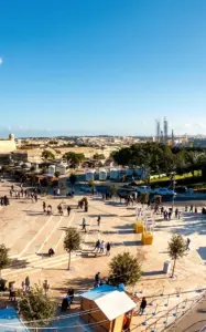 Malta Yaz Okulları