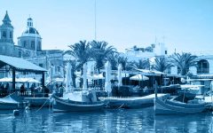 Malta Dil Okulu