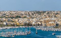 Neden Malta Dil Okulları?