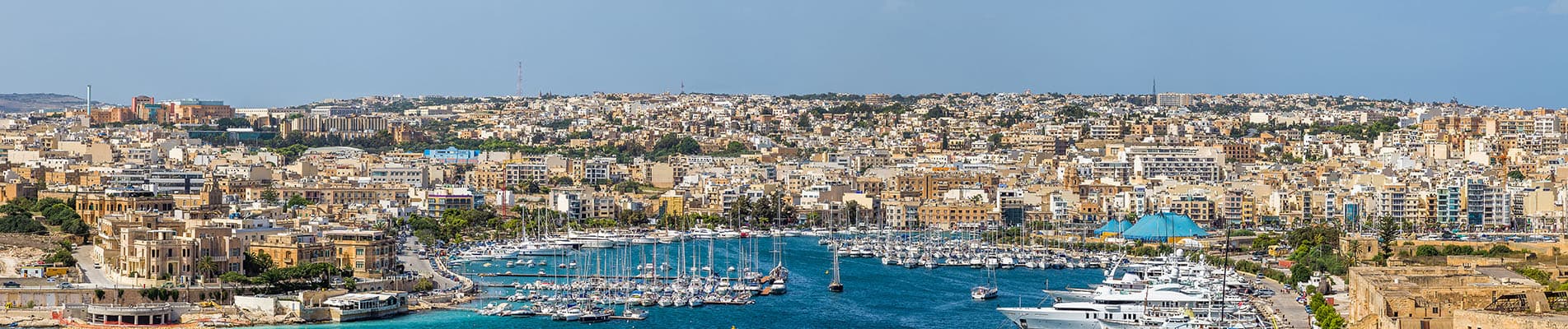 Malta’da dil eğitimi alırken aynı zamanda çalışabilirsiniz