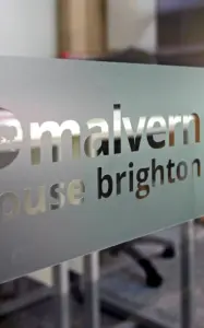 Malvern House Brighton