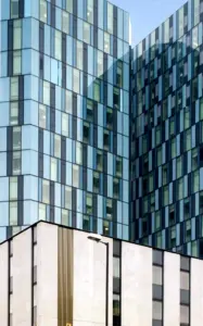 Malvern House London