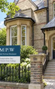 Mander Portman Woodward (MPW)