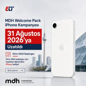 MDH iPhone Kampanyası 31 Ağustos 2026’ya Uzatıldı