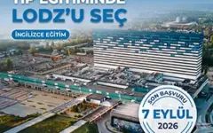 Medical University of Lodz 2026 başvurularında son gün 7 Eylül. İngilizce Tıp ve Diş Hekimliği programlarını, şartları ve ücretleri ELT ile inceleyin.