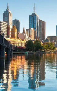 Melbourne Dil Okulları