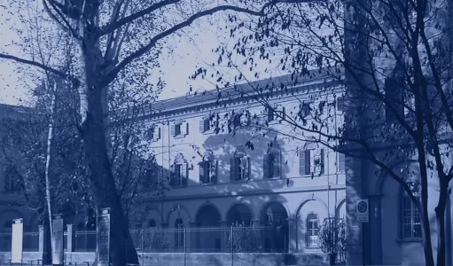 Modena ve Reggio Emilia Üniversitesi