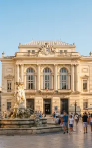 Montpellier Dil Okulları