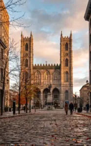 Montreal Dil Okulları