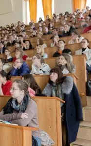 Moskova Devlet Tıp Üniversitesi Sechenov