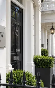MPW Londra