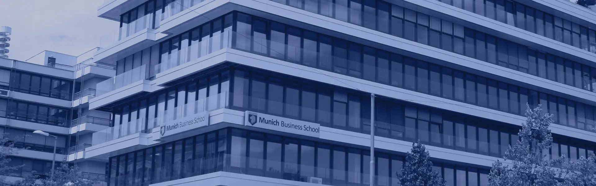 Munich Business School