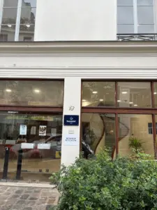 Murat K. – Bayswater Paris