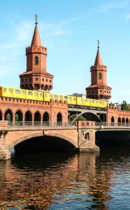 Neden Arden University Berlin?