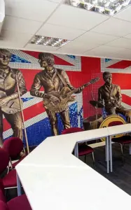 New College Group Liverpool