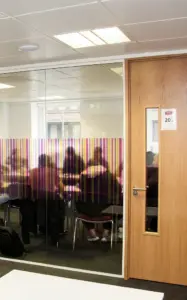 New College Group Manchester