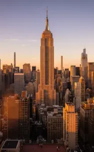 New York Dil Okulları