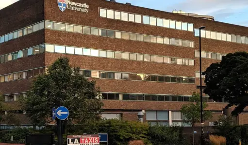 Newcastle University
