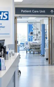 İngiltere’de Öğrenci Sağlık Hizmetleri: NHS Nedir, Neleri Kapsar?