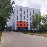 Nijniy Novgorod Üniversitesi