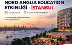 Nord Anglia Education İstanbul Etkinliği 2026