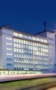 Nottingham Dil Okulları