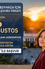 Nyíregyháza Üniversitesi İngilizce Hazırlık Başvuruları 6 Ağustos’a Uzatıldı