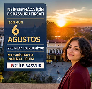 Nyiregyhaza Üniversity