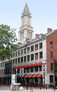 OHC Boston