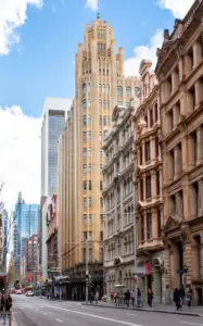 OHC Sydney