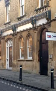 Oxford Dil Okulları