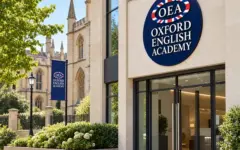 Oxford English Academy