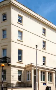 Oxford International Brighton