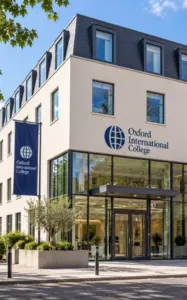 Oxford International College