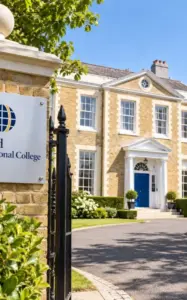 Oxford International College Brighton