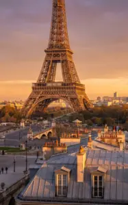 Paris Dil Okulları