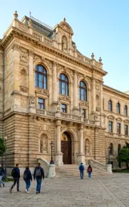 Pecs Üniversitesi Tıp Fakültesine Giriş Sınavı