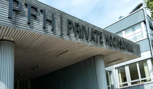 PFH Private University of Applied Sciences