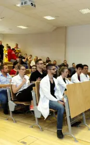 Poznan Tıp Üniversitesi (PUMS)