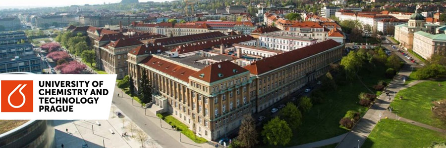 Prag Kimya ve Teknoloji Üniversitesi