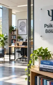 Yurtdışında Psikoloji Okumak