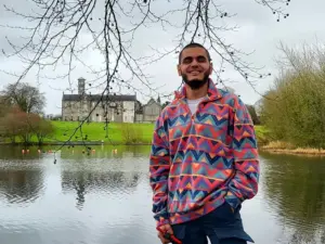 Ahmet İrlanda’da ELT ile İngilizce Dil Eğitimi Aldı!